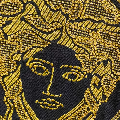 Cheap Versace T-Shirts Short Sleeved For Unisex #1328757 Replica Wholesale [$85.00 USD] [ITEM#1328757] on Replica Versace T-Shirts