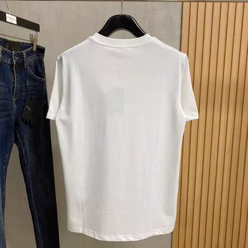 Cheap Versace T-Shirts Short Sleeved For Unisex #1328758 Replica Wholesale [$85.00 USD] [ITEM#1328758] on Replica Versace T-Shirts