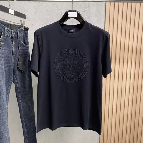 Versace T-Shirts Short Sleeved For Unisex #1328759