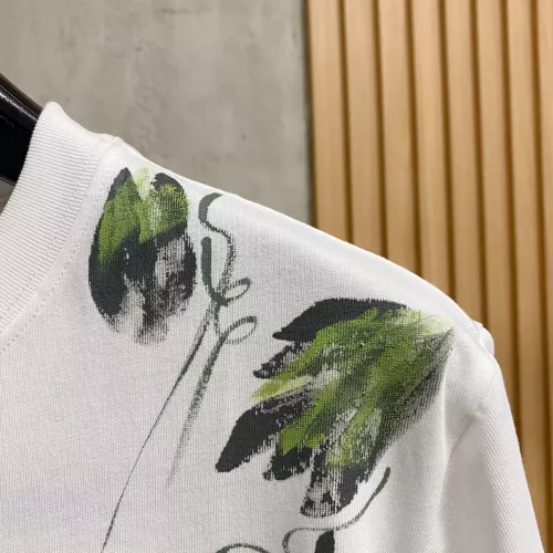 Cheap LOEWE T-Shirts Short Sleeved For Unisex #1328762 Replica Wholesale [$85.00 USD] [ITEM#1328762] on Replica LOEWE T-Shirts
