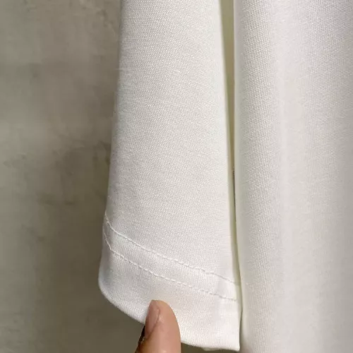 Cheap LOEWE T-Shirts Short Sleeved For Unisex #1328762 Replica Wholesale [$85.00 USD] [ITEM#1328762] on Replica LOEWE T-Shirts