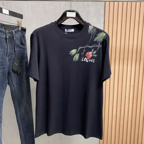 LOEWE T-Shirts Short Sleeved For Unisex #1328763