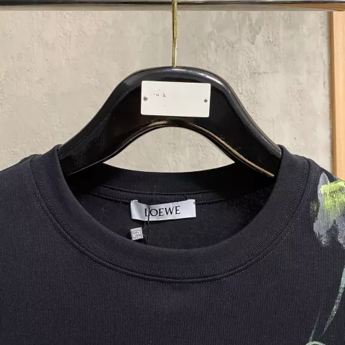 Cheap LOEWE T-Shirts Short Sleeved For Unisex #1328763 Replica Wholesale [$85.00 USD] [ITEM#1328763] on Replica LOEWE T-Shirts