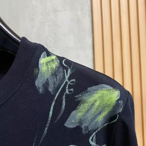 Cheap LOEWE T-Shirts Short Sleeved For Unisex #1328763 Replica Wholesale [$85.00 USD] [ITEM#1328763] on Replica LOEWE T-Shirts