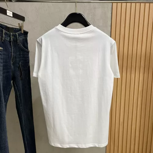 Cheap Moncler T-Shirts Short Sleeved For Unisex #1328764 Replica Wholesale [$85.00 USD] [ITEM#1328764] on Replica Moncler T-Shirts
