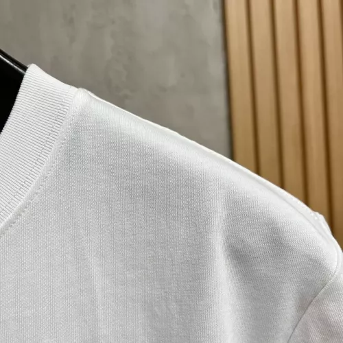 Cheap Moncler T-Shirts Short Sleeved For Unisex #1328764 Replica Wholesale [$85.00 USD] [ITEM#1328764] on Replica Moncler T-Shirts