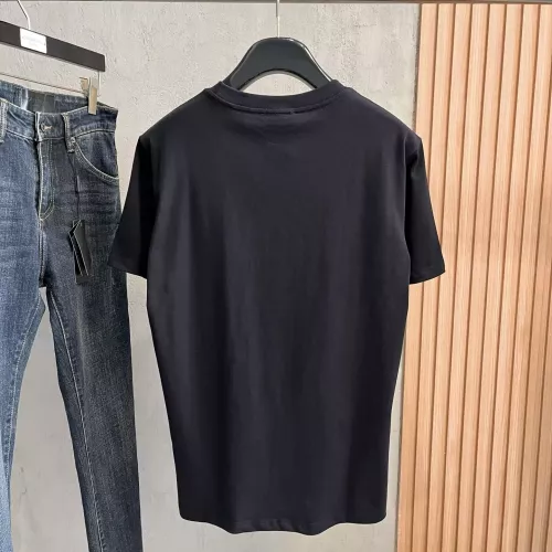 Cheap Moncler T-Shirts Short Sleeved For Unisex #1328765 Replica Wholesale [$85.00 USD] [ITEM#1328765] on Replica Moncler T-Shirts