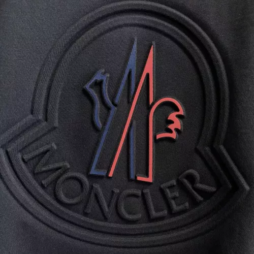 Cheap Moncler T-Shirts Short Sleeved For Unisex #1328765 Replica Wholesale [$85.00 USD] [ITEM#1328765] on Replica Moncler T-Shirts