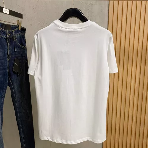 Cheap Dolce &amp; Gabbana D&amp;G T-Shirts Short Sleeved For Unisex #1328766 Replica Wholesale [$85.00 USD] [ITEM#1328766] on Replica Dolce &amp; Gabbana D&amp;G T-Shirts
