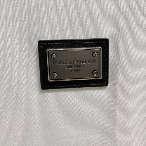 Cheap Dolce &amp; Gabbana D&amp;G T-Shirts Short Sleeved For Unisex #1328766 Replica Wholesale [$85.00 USD] [ITEM#1328766] on Replica Dolce &amp; Gabbana D&amp;G T-Shirts