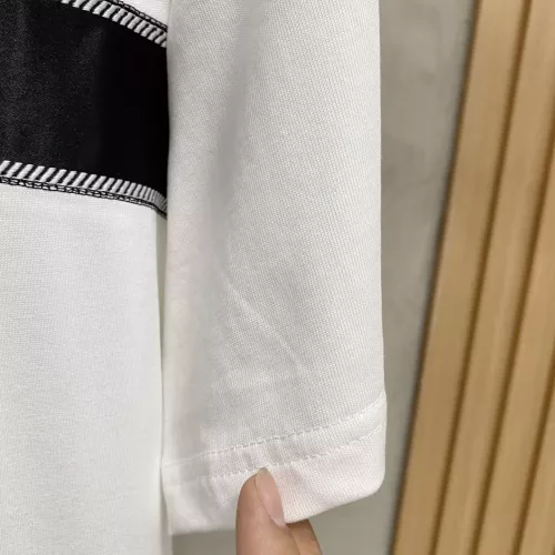 Cheap Prada T-Shirts Short Sleeved For Unisex #1328768 Replica Wholesale [$85.00 USD] [ITEM#1328768] on Replica Prada T-Shirts