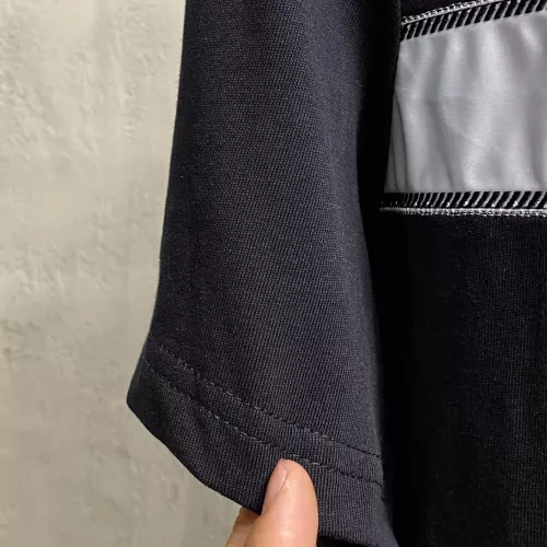 Cheap Prada T-Shirts Short Sleeved For Unisex #1328769 Replica Wholesale [$85.00 USD] [ITEM#1328769] on Replica Prada T-Shirts