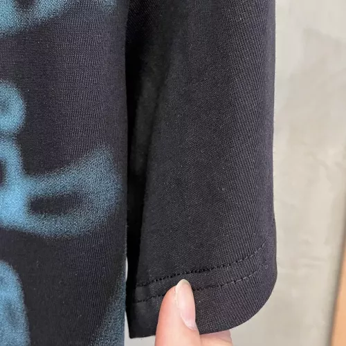Cheap Prada T-Shirts Short Sleeved For Unisex #1328771 Replica Wholesale [$85.00 USD] [ITEM#1328771] on Replica Prada T-Shirts