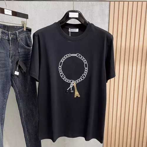 Valentino T-Shirts Short Sleeved For Unisex #1328773