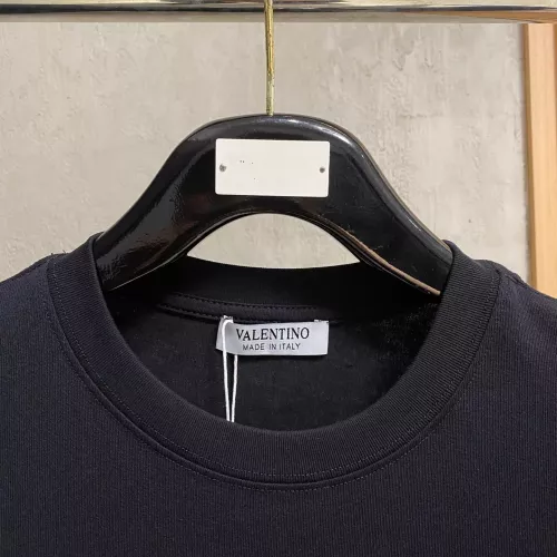 Cheap Valentino T-Shirts Short Sleeved For Unisex #1328773 Replica Wholesale [$85.00 USD] [ITEM#1328773] on Replica Valentino T-Shirts