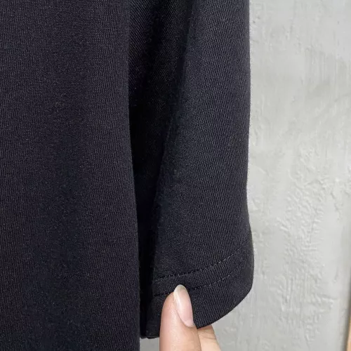 Cheap Valentino T-Shirts Short Sleeved For Unisex #1328773 Replica Wholesale [$85.00 USD] [ITEM#1328773] on Replica Valentino T-Shirts