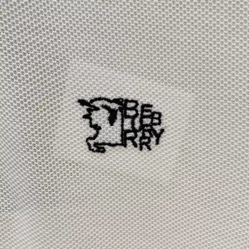 Cheap Burberry T-Shirts Short Sleeved For Men #1328776 Replica Wholesale [$88.00 USD] [ITEM#1328776] on Replica Burberry T-Shirts