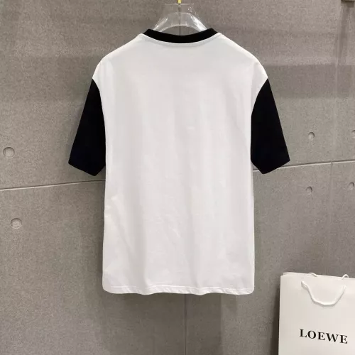 Cheap Yves Saint Laurent YSL T-shirts Short Sleeved For Men #1328781 Replica Wholesale [$92.00 USD] [ITEM#1328781] on Replica Yves Saint Laurent YSL T-shirts