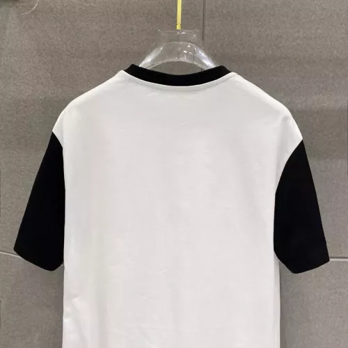 Cheap Yves Saint Laurent YSL T-shirts Short Sleeved For Men #1328781 Replica Wholesale [$92.00 USD] [ITEM#1328781] on Replica Yves Saint Laurent YSL T-shirts
