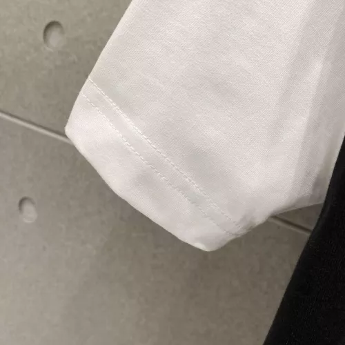 Cheap Yves Saint Laurent YSL T-shirts Short Sleeved For Men #1328782 Replica Wholesale [$92.00 USD] [ITEM#1328782] on Replica Yves Saint Laurent YSL T-shirts