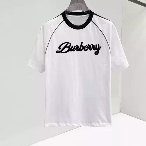 Burberry T-Shirts Short Sleeved For Men #1328783