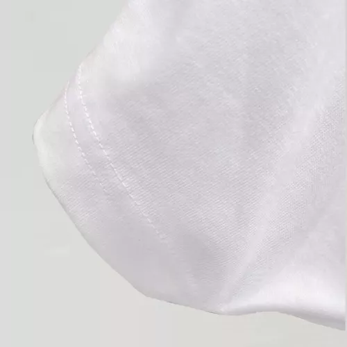 Cheap Burberry T-Shirts Short Sleeved For Men #1328783 Replica Wholesale [$96.00 USD] [ITEM#1328783] on Replica Burberry T-Shirts