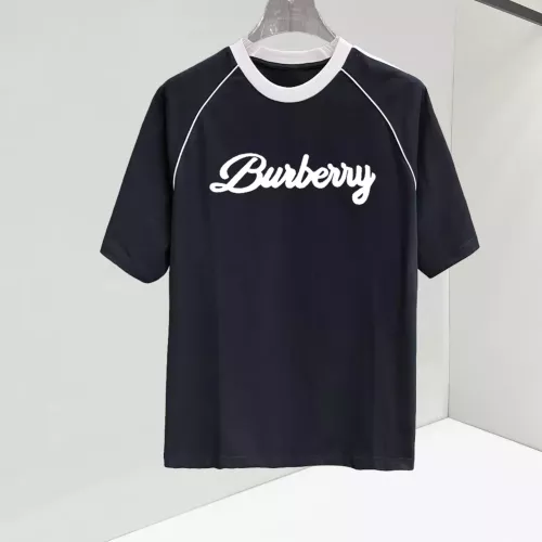 Burberry T-Shirts Short Sleeved For Men #1328785