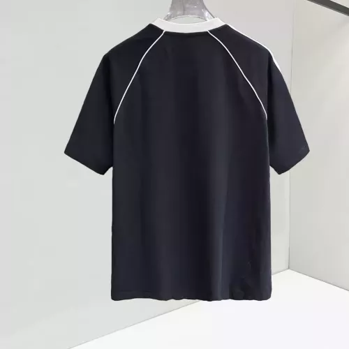 Cheap Burberry T-Shirts Short Sleeved For Men #1328785 Replica Wholesale [$96.00 USD] [ITEM#1328785] on Replica Burberry T-Shirts