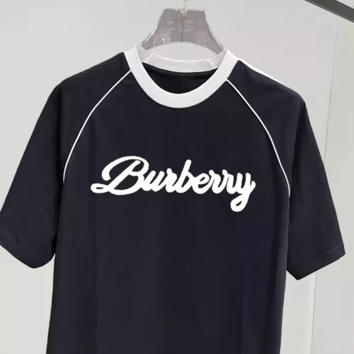 Cheap Burberry T-Shirts Short Sleeved For Men #1328785 Replica Wholesale [$96.00 USD] [ITEM#1328785] on Replica Burberry T-Shirts