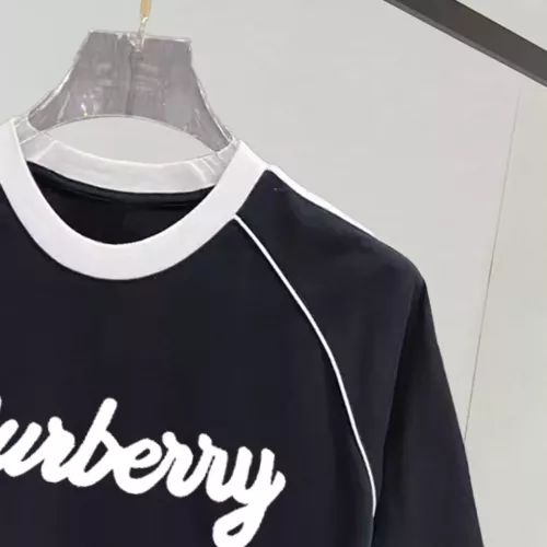 Cheap Burberry T-Shirts Short Sleeved For Men #1328785 Replica Wholesale [$96.00 USD] [ITEM#1328785] on Replica Burberry T-Shirts