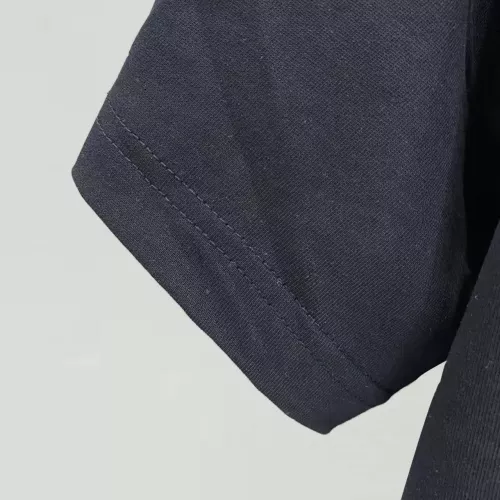 Cheap Burberry T-Shirts Short Sleeved For Men #1328785 Replica Wholesale [$96.00 USD] [ITEM#1328785] on Replica Burberry T-Shirts