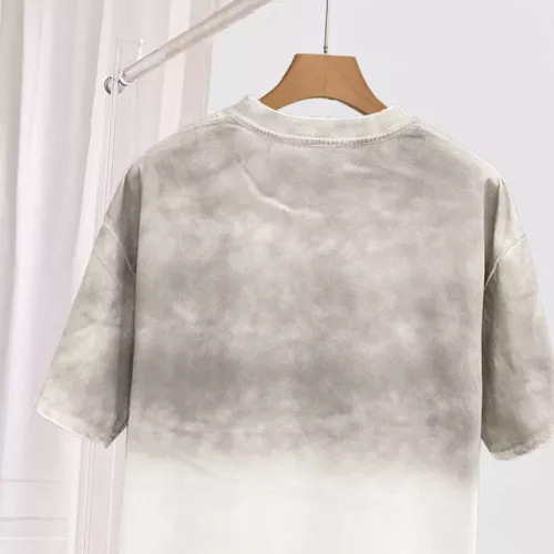 Cheap Christian Dior T-Shirts Short Sleeved For Men #1328786 Replica Wholesale [$96.00 USD] [ITEM#1328786] on Replica Christian Dior T-Shirts