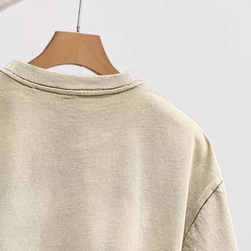 Cheap Christian Dior T-Shirts Short Sleeved For Men #1328787 Replica Wholesale [$96.00 USD] [ITEM#1328787] on Replica Christian Dior T-Shirts