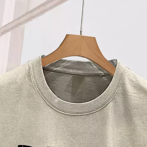 Cheap Christian Dior T-Shirts Short Sleeved For Men #1328787 Replica Wholesale [$96.00 USD] [ITEM#1328787] on Replica Christian Dior T-Shirts
