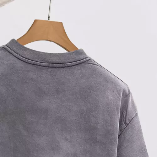 Cheap Christian Dior T-Shirts Short Sleeved For Men #1328789 Replica Wholesale [$96.00 USD] [ITEM#1328789] on Replica Christian Dior T-Shirts