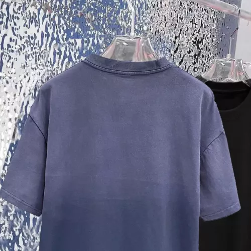 Cheap Christian Dior T-Shirts Short Sleeved For Men #1328790 Replica Wholesale [$96.00 USD] [ITEM#1328790] on Replica Christian Dior T-Shirts