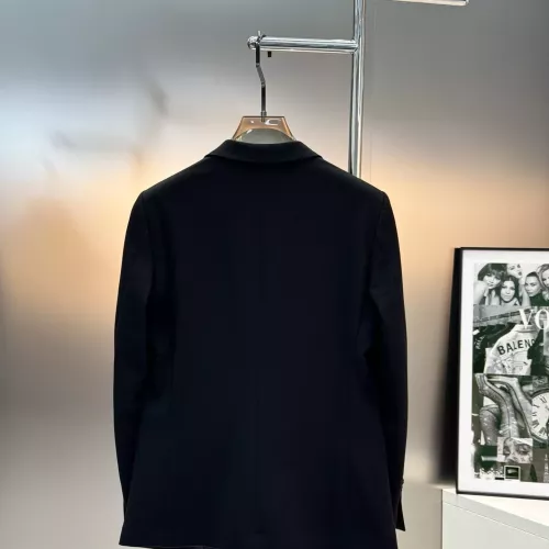 Cheap Louis Vuitton LV Jackets Long Sleeved For Men #1328791 Replica Wholesale [$128.00 USD] [ITEM#1328791] on Replica Louis Vuitton LV Jackets