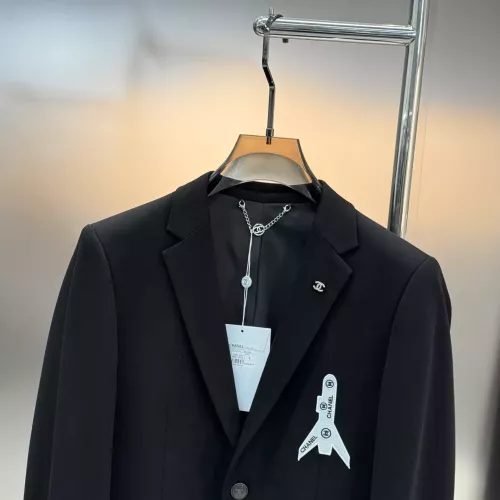 Cheap Louis Vuitton LV Jackets Long Sleeved For Men #1328791 Replica Wholesale [$128.00 USD] [ITEM#1328791] on Replica Louis Vuitton LV Jackets