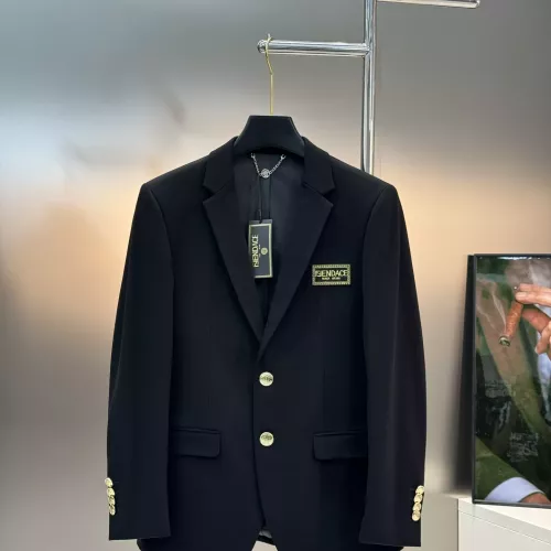 Fendi Jackets Long Sleeved For Men #1328792
