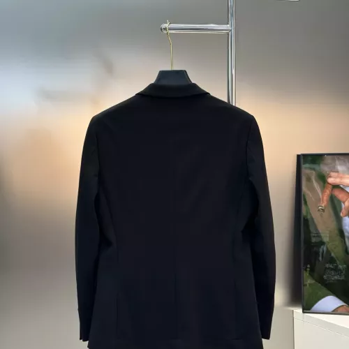 Cheap Fendi Jackets Long Sleeved For Men #1328792 Replica Wholesale [$128.00 USD] [ITEM#1328792] on Replica Fendi Jackets
