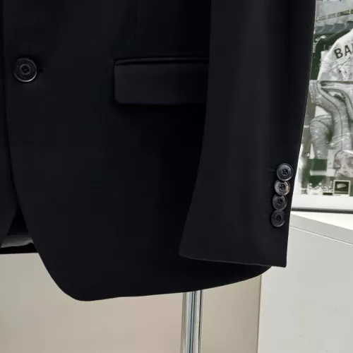 Cheap Louis Vuitton LV Jackets Long Sleeved For Men #1328793 Replica Wholesale [$128.00 USD] [ITEM#1328793] on Replica Louis Vuitton LV Jackets