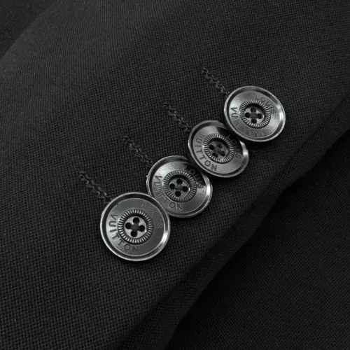 Cheap Louis Vuitton LV Jackets Long Sleeved For Men #1328793 Replica Wholesale [$128.00 USD] [ITEM#1328793] on Replica Louis Vuitton LV Jackets