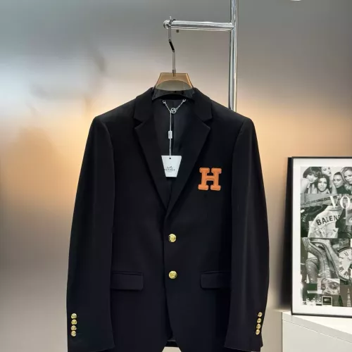 Hermes Jackets Long Sleeved For Men #1328794