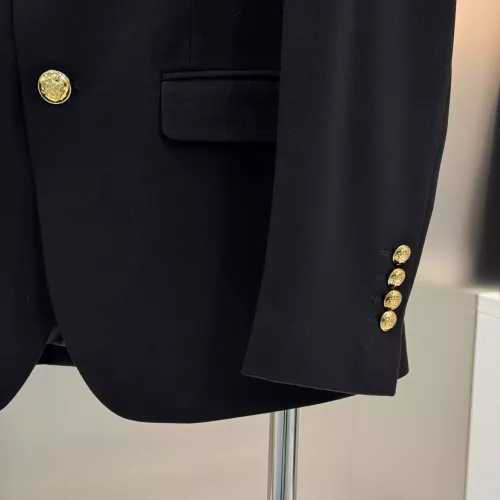 Cheap Hermes Jackets Long Sleeved For Men #1328794 Replica Wholesale [$130.00 USD] [ITEM#1328794] on Replica Hermes Jackets