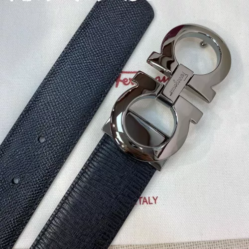 Salvatore Ferragamo AAA Quality Belts In 3.5cm For Men #1328816