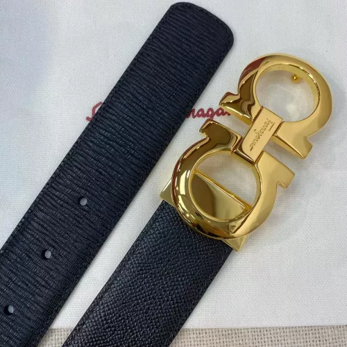 Salvatore Ferragamo AAA Quality Belts In 3.5cm For Men #1328817