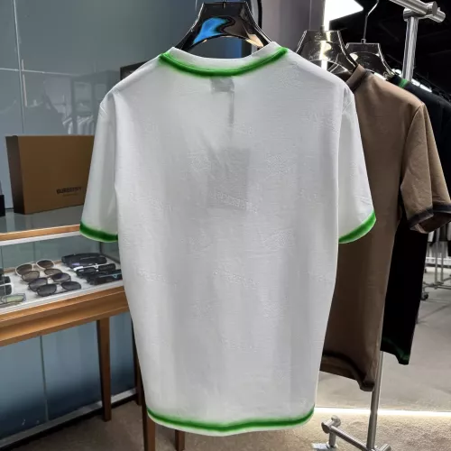 Cheap Burberry T-Shirts Short Sleeved For Unisex #1328832 Replica Wholesale [$82.00 USD] [ITEM#1328832] on Replica Burberry T-Shirts