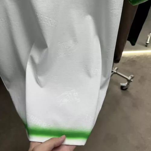 Cheap Burberry T-Shirts Short Sleeved For Unisex #1328832 Replica Wholesale [$82.00 USD] [ITEM#1328832] on Replica Burberry T-Shirts