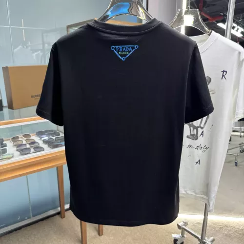 Cheap Prada T-Shirts Short Sleeved For Unisex #1328835 Replica Wholesale [$82.00 USD] [ITEM#1328835] on Replica Prada T-Shirts