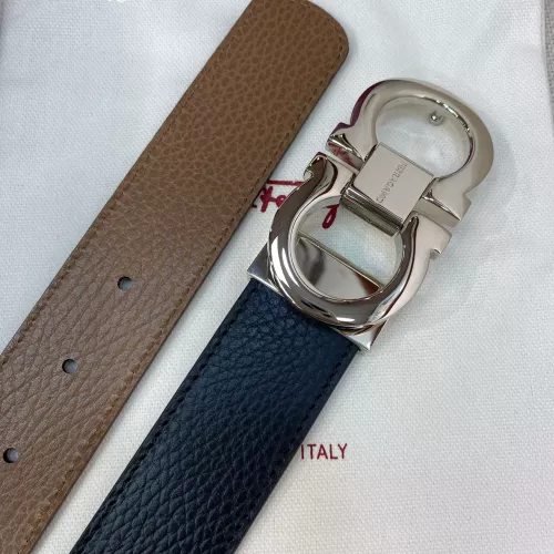 Salvatore Ferragamo AAA Quality Belts In 3.5cm For Men #1328836
